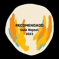 Recomendación de la guía Repsol 2023