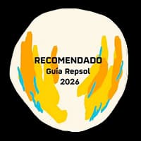 Recomendación de la guía Repsol 2023